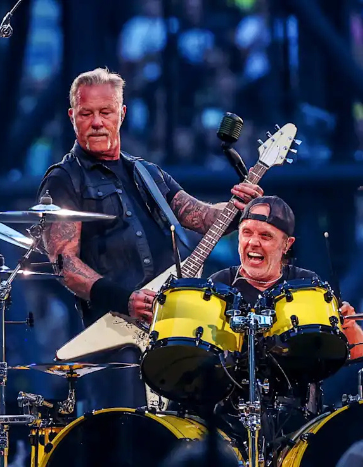 Metallica